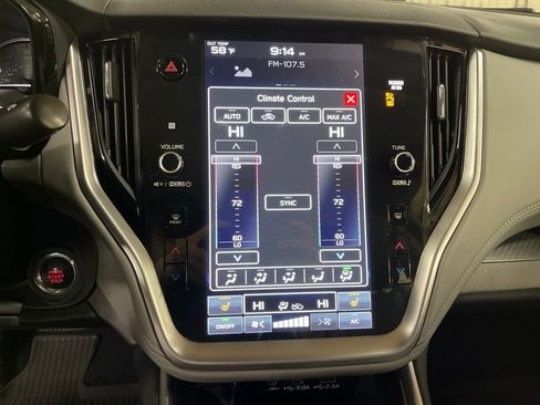 Certified 2023 Subaru Legacy Premium image 20