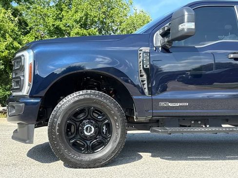 Certified 2025 Ford F250 XL w/ STX Appearance Package AWD/4WD image 5