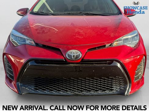 Used 2019 Toyota Corolla SE w/ Carpet Mat Package (TMS) image 13