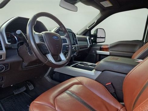 Used 2022 Ford F250 King Ranch w/ King Ranch Ultimate Package image 27