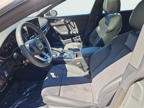 Certified 2025 Audi A5 2.0T Premium Plus image 36