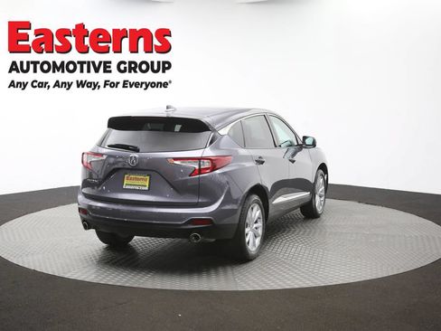 Used 2020 Acura RDX AWD image 42