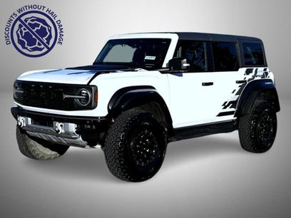 Used 2024 Ford Bronco Raptor