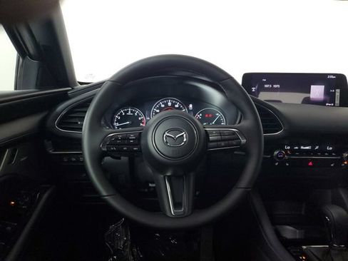 New 2026 MAZDA MAZDA3 Hatchback w/Premium Plus Pkg AWD/4WD image 15