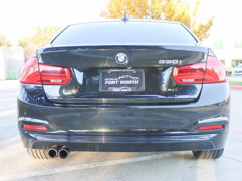 Used 2018 BMW 330i Sedan image 6