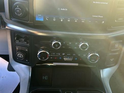 Certified 2021 Ford F150 Limited image 21