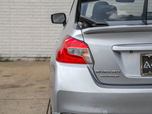Used 2019 Subaru WRX AWD/4WD image 43