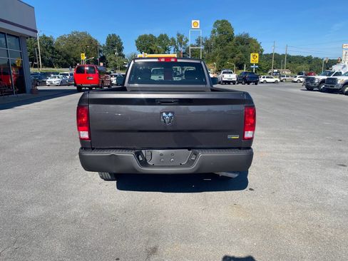 Used 2019 RAM 1500 Tradesman w/ Popular Equipment Group RWD image 6