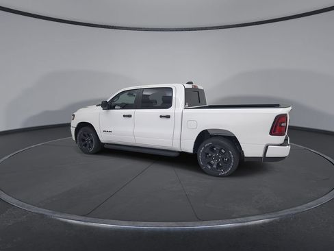 New 2026 RAM 1500 Express AWD/4WD image 10