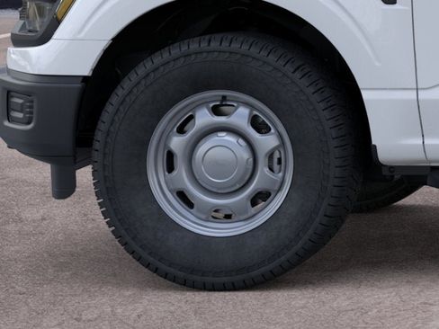 New 2026 Ford F150 XL AWD/4WD image 19