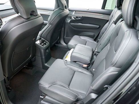 New 2026 Volvo XC90 T8 Ultra w/ Protection Package AWD/4WD image 22