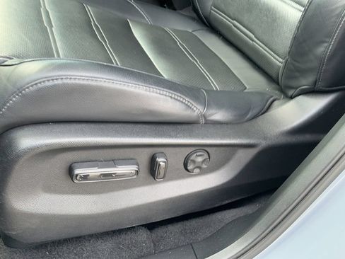 Used 2021 Honda CR-V EX-L image 33
