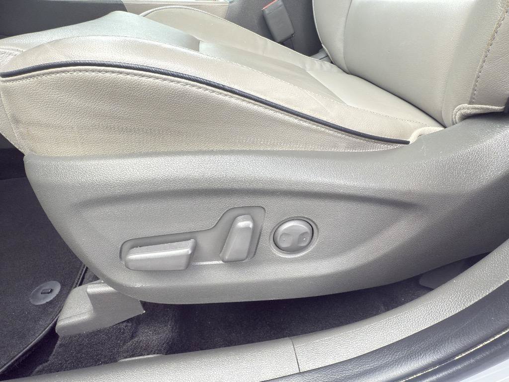 Used 2017 Kia Sportage EX FWD image 8