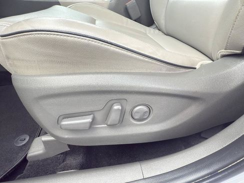 Used 2017 Kia Sportage EX FWD image 8