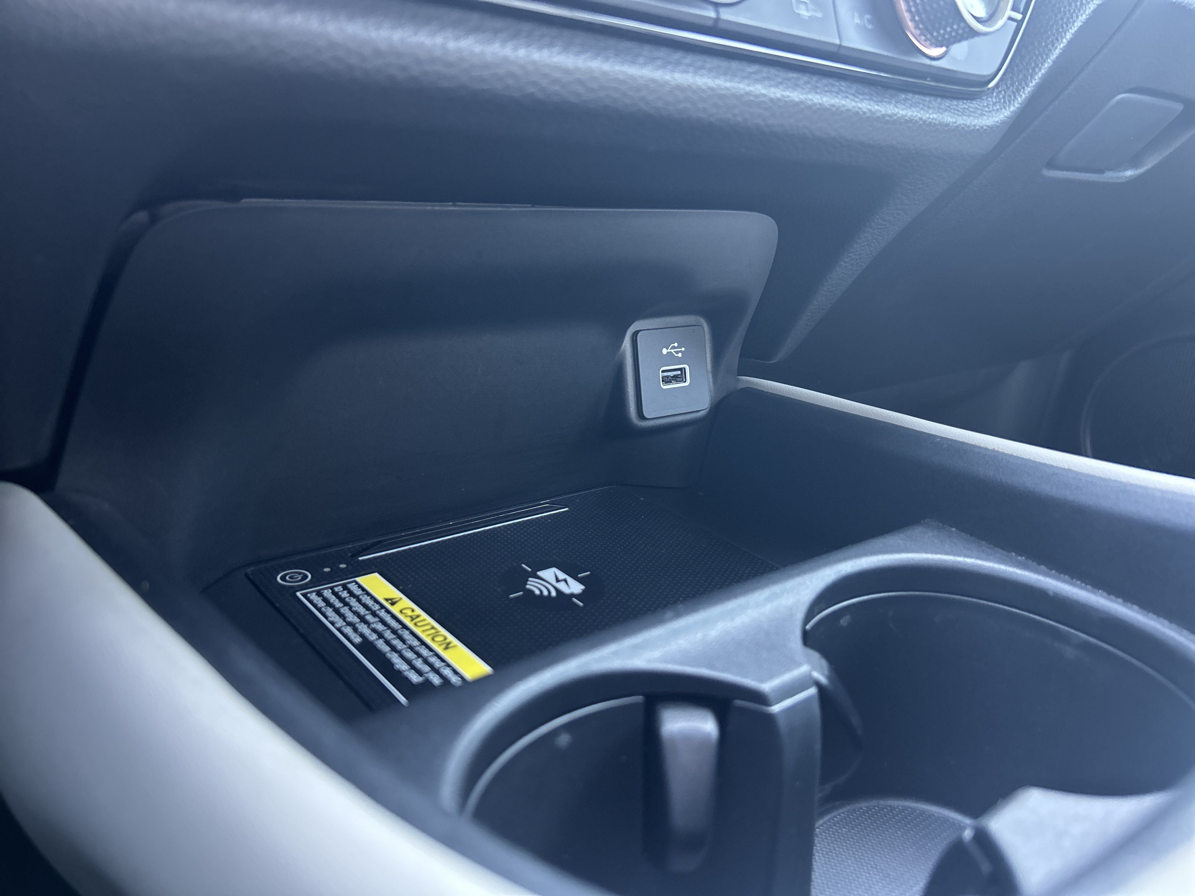 Certified 2025 Honda HR-V EX-L image 13