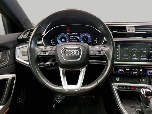 Used 2024 Audi Q3 2.0T Premium Plus AWD/4WD image 6