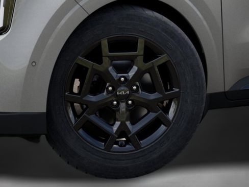 New 2026 Kia Carnival SX FWD image 24
