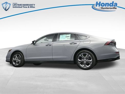 New 2026 Honda Accord EX-L image 29