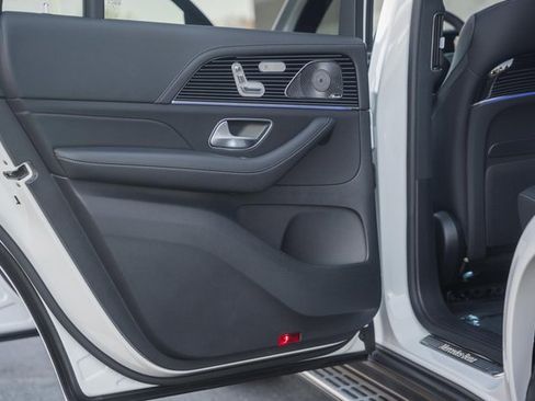 New 2026 Mercedes-Benz GLS 450 GLS 450 image 41