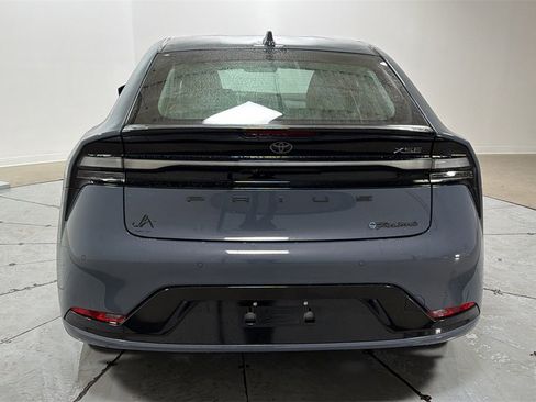 Used 2023 Toyota Prius Prime image 4