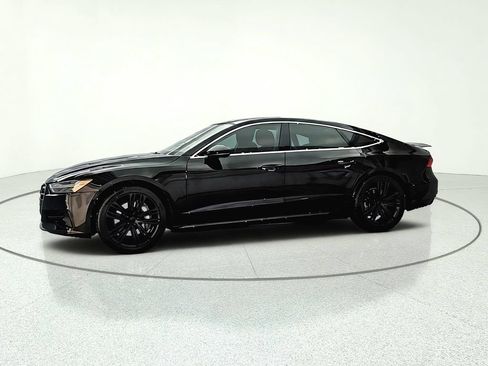 Used 2019 Audi A7 3.0T Premium Plus w/ Premium Plus Package AWD/4WD image 4
