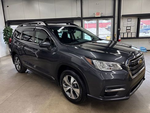 Used 2019 Subaru Ascent Premium w/ Popular Package #3 image 15