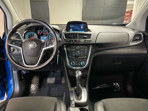 Used 2014 Buick Encore AWD image 13