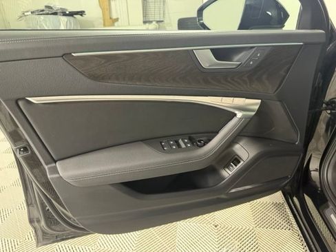 Used 2023 Audi A6 Premium Plus w/ Premium Plus Package AWD/4WD image 21