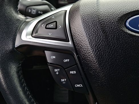 Used 2022 Ford Edge SEL w/ Convenience Package image 21