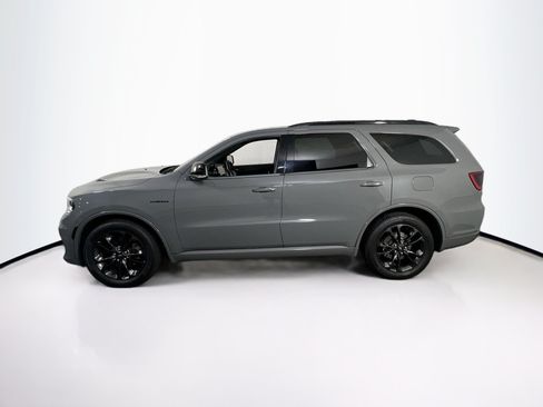 Used 2023 Dodge Durango R/T AWD/4WD image 8