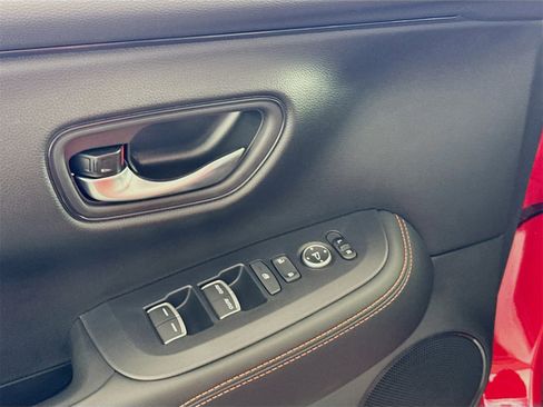 New 2026 Honda HR-V Sport image 13