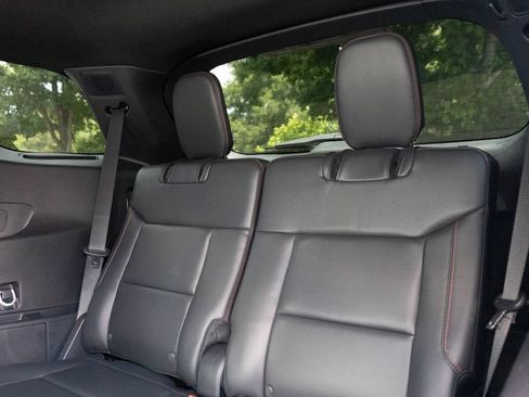 Used 2025 Ford Explorer ST-Line w/ Premium Package RWD image 23