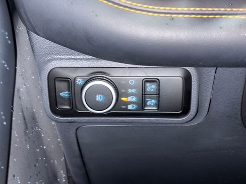 New 2026 Ford Explorer Tremor w/ Tremor Convenience Package image 23