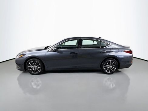 Certified 2022 Lexus ES 350 w/ Premium Package FWD image 8