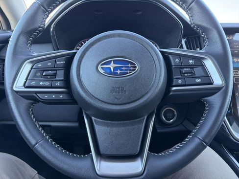Certified 2025 Subaru Outback Premium image 25
