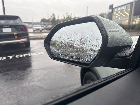 New 2025 Kia K4 LXS image 20