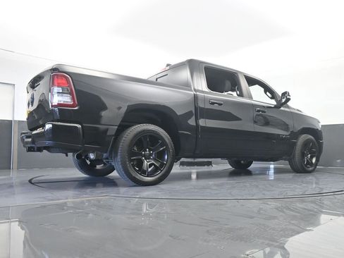 Used 2022 RAM 1500 Big Horn image 63