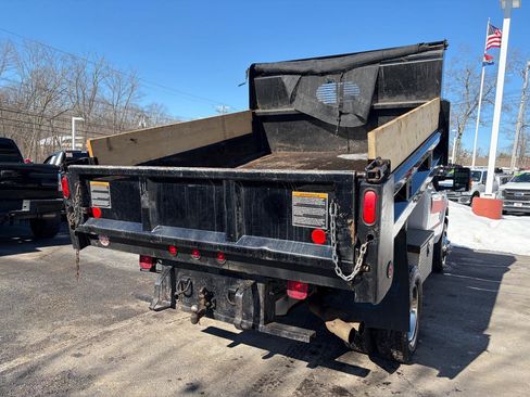 Used 2015 Ford F350 XL w/ Power Equipment Group image 9