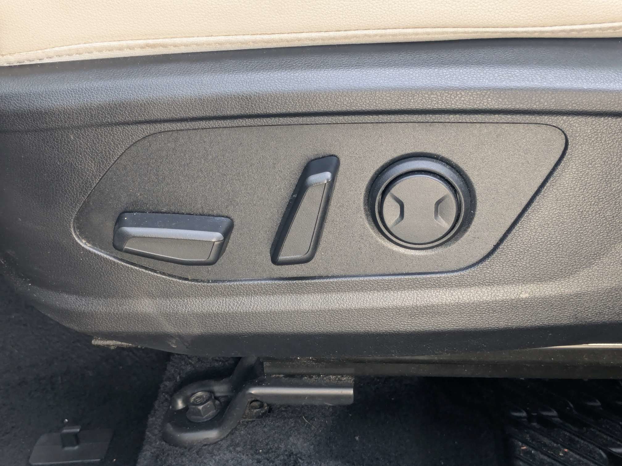 Used 2024 Hyundai Tucson Limited FWD image 22