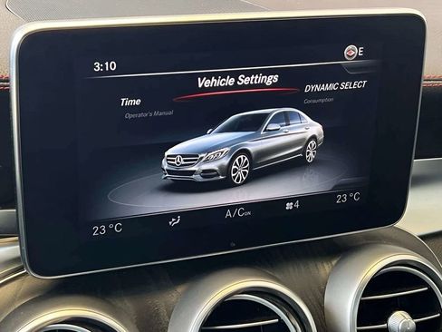 Used 2016 Mercedes-Benz C 450 AMG image 15