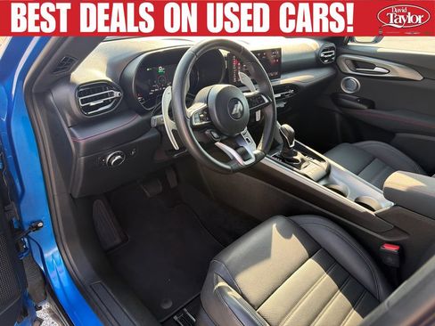 Used 2025 Dodge Hornet R/T AWD/4WD image 11