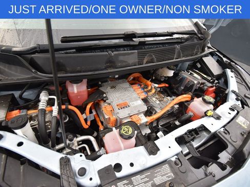 Used 2023 Chevrolet Bolt LT image 16