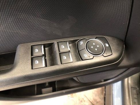 New 2025 Ford Bronco Sport Outer Banks w/ Outer Banks Tech Package+ image 12