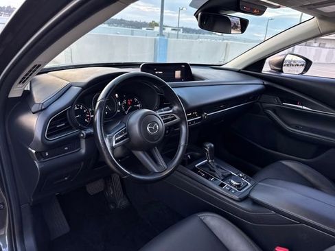 Used 2023 MAZDA CX-30 AWD 2.5 S w/ Select Package image 9