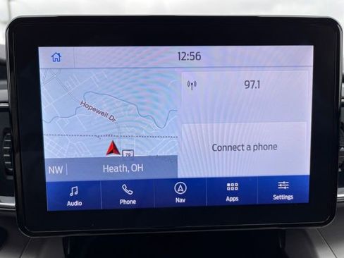 Used 2023 Ford Explorer XLT w/ Equipment Group 202A image 19