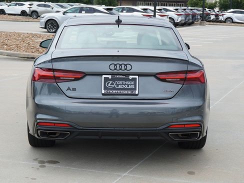 Used 2024 Audi A5 2.0T Prestige AWD/4WD image 7