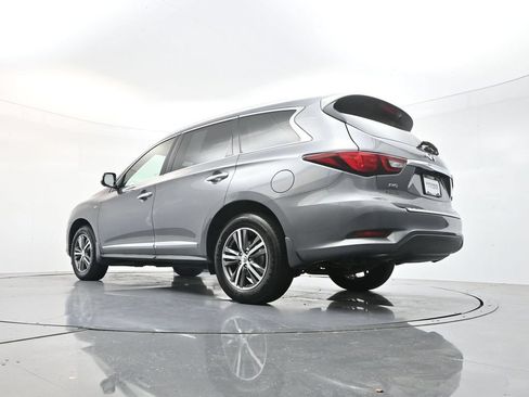 Used 2020 INFINITI QX60 Luxe w/ Essential Package AWD/4WD image 32
