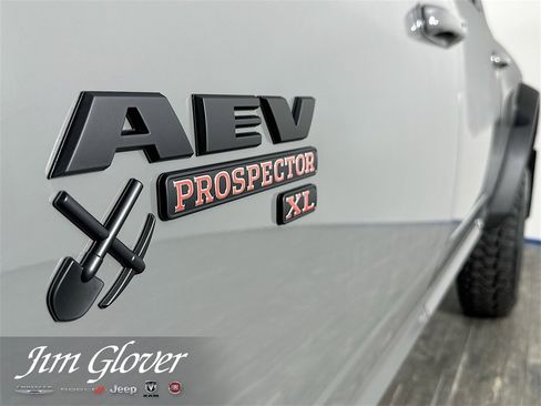 New 2026 RAM 2500 Laramie image 9