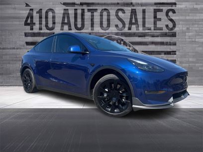 Used 2023 Tesla Model Y Long Range