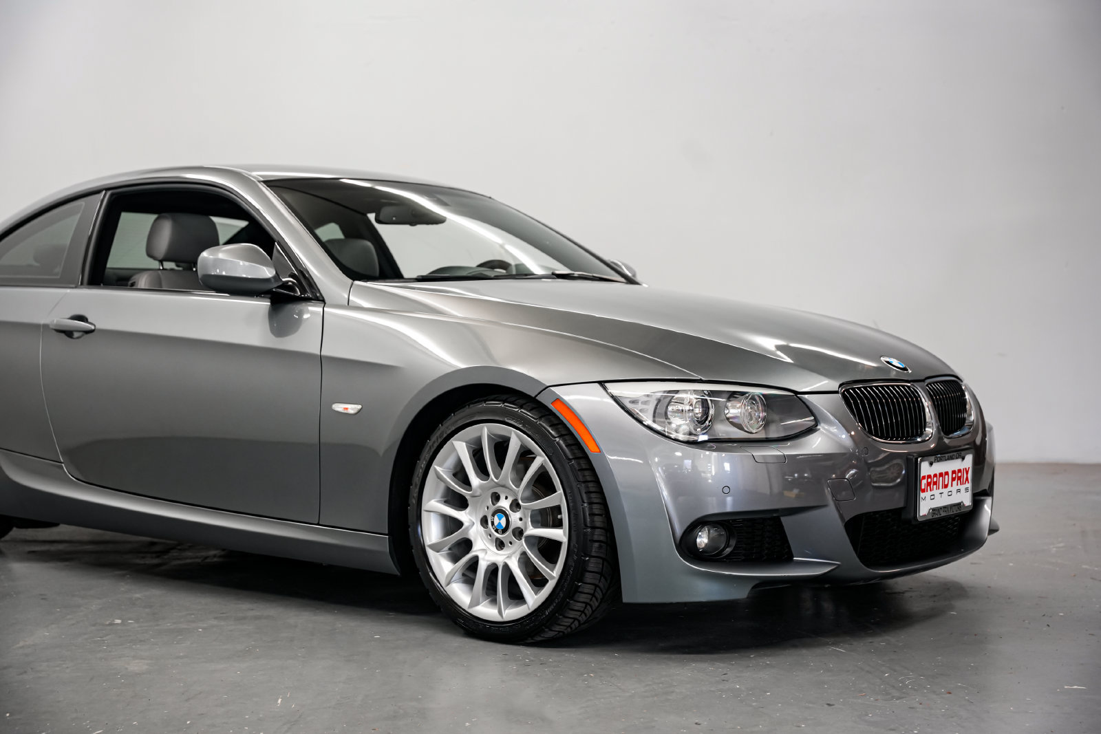 Used 2013 BMW 328i Coupe RWD image 36